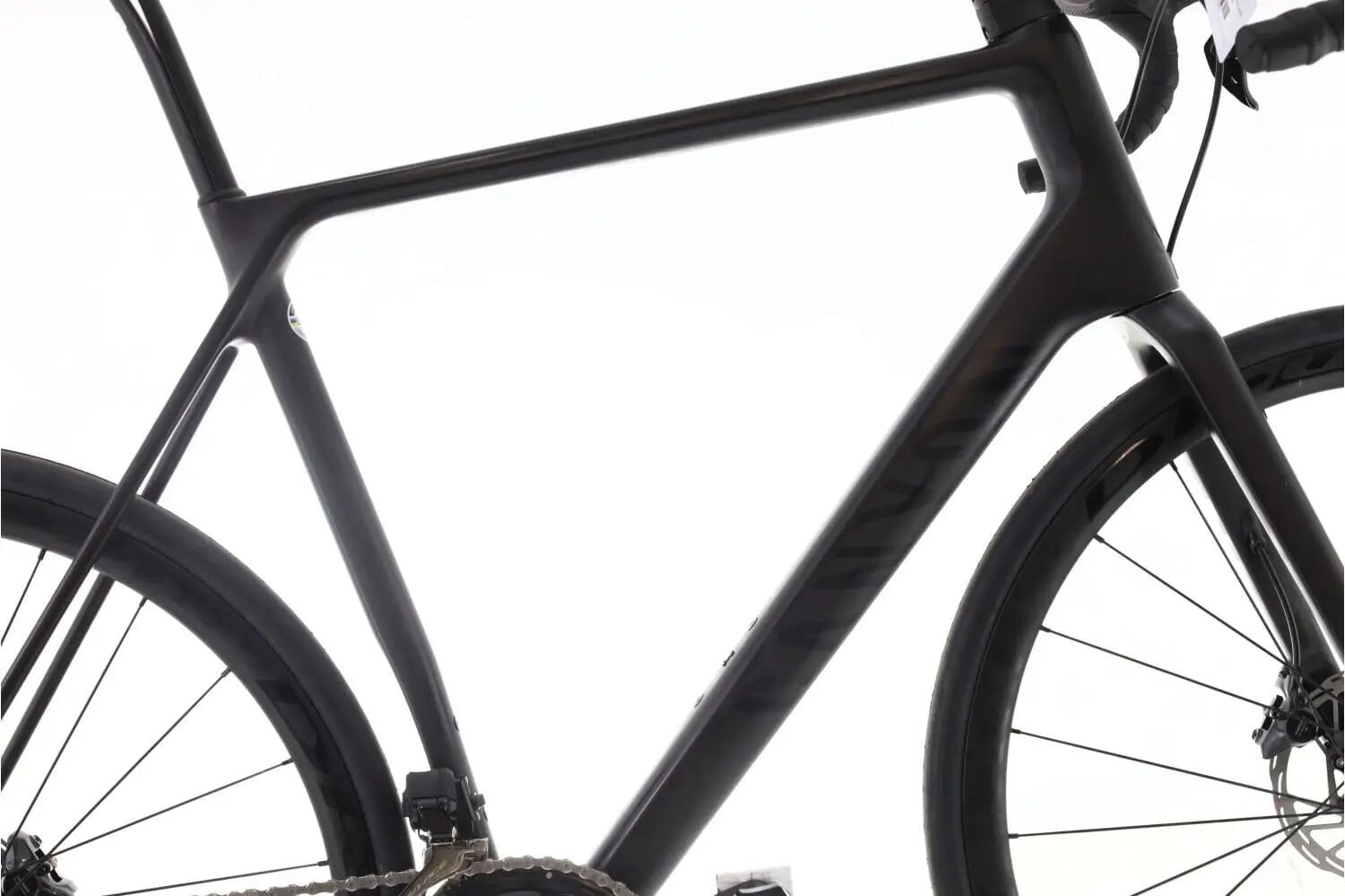 Tweedehands racefiets ·  Endurace CF SLX Di2 12V · Zeer goede toestand 2/8