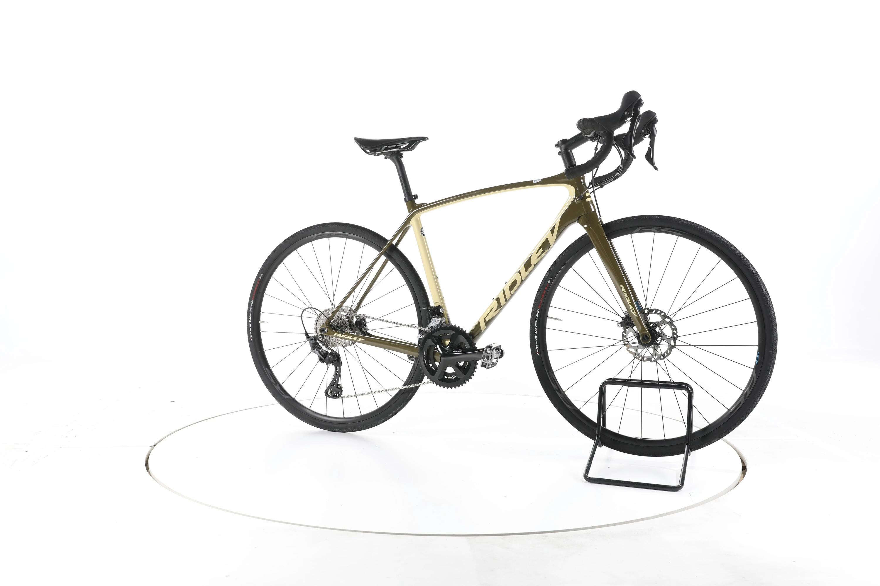 Ricondizionata · Ridley Kanzo Speed · Ottime condizioni 2/7