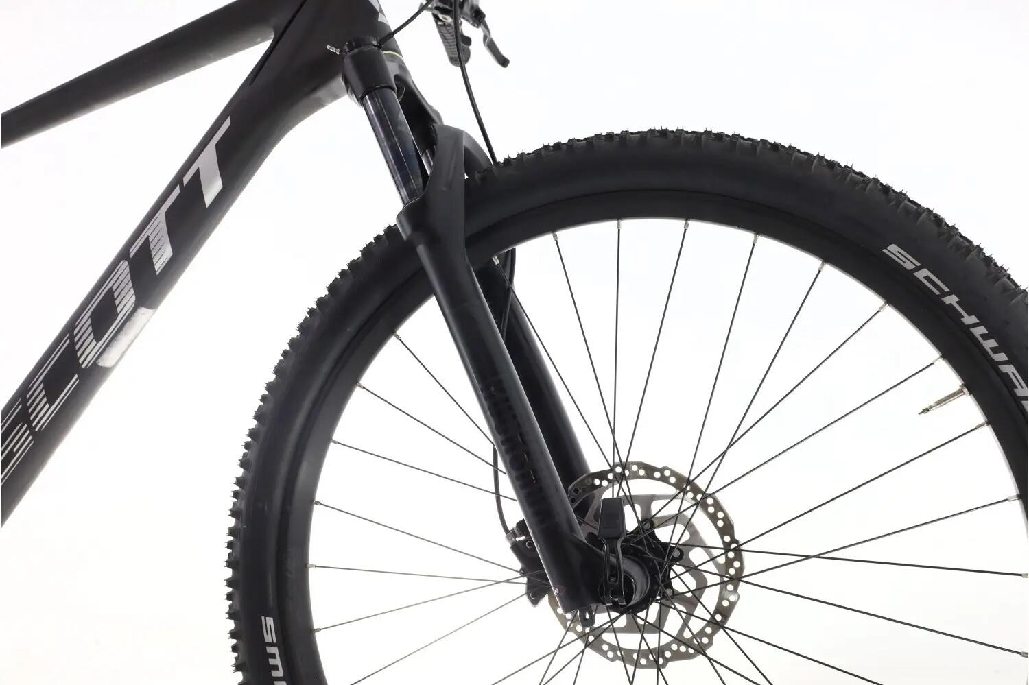 VTT reconditionné ·  Scale 940 · Très bon état 5/8