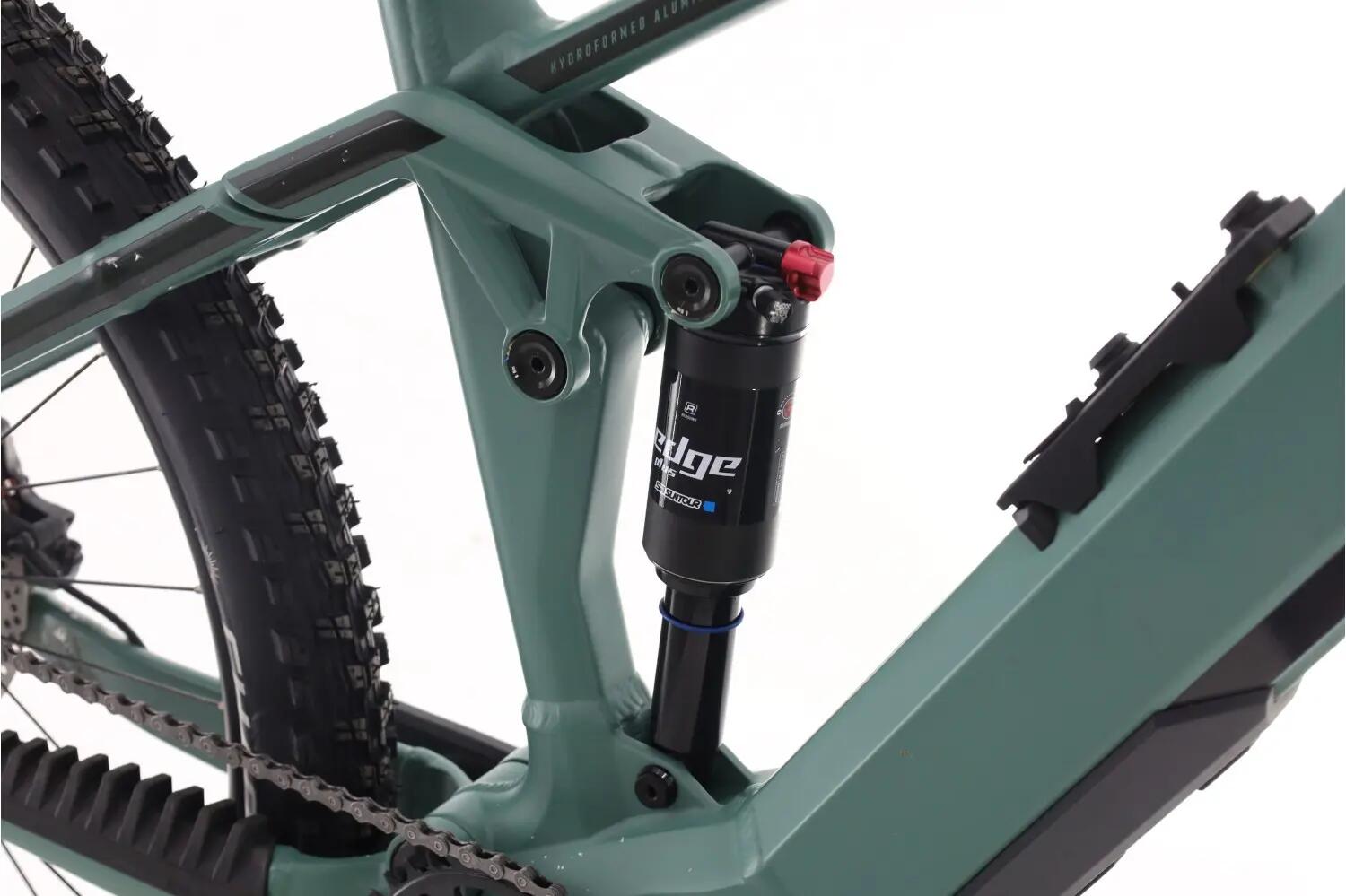 Segunda Vida · Ebike · Bulls Sonic Evo AM 1 · Muy buen estado 7/8