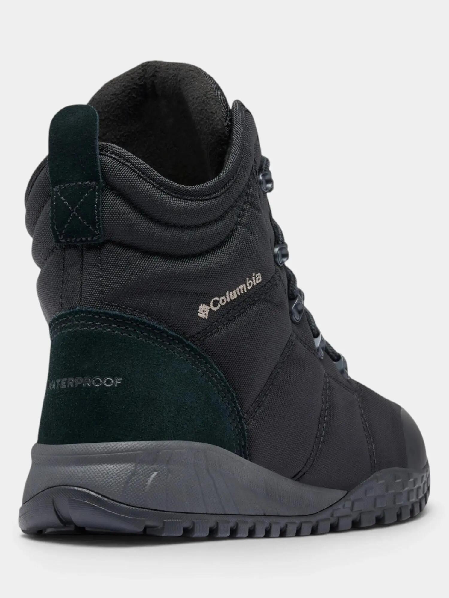 Stiefel Herren Fairbanks Omni-Heat 5/7