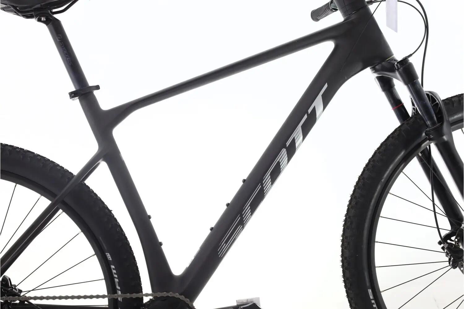 VTT reconditionné ·  Scale 940 · Très bon état 2/8
