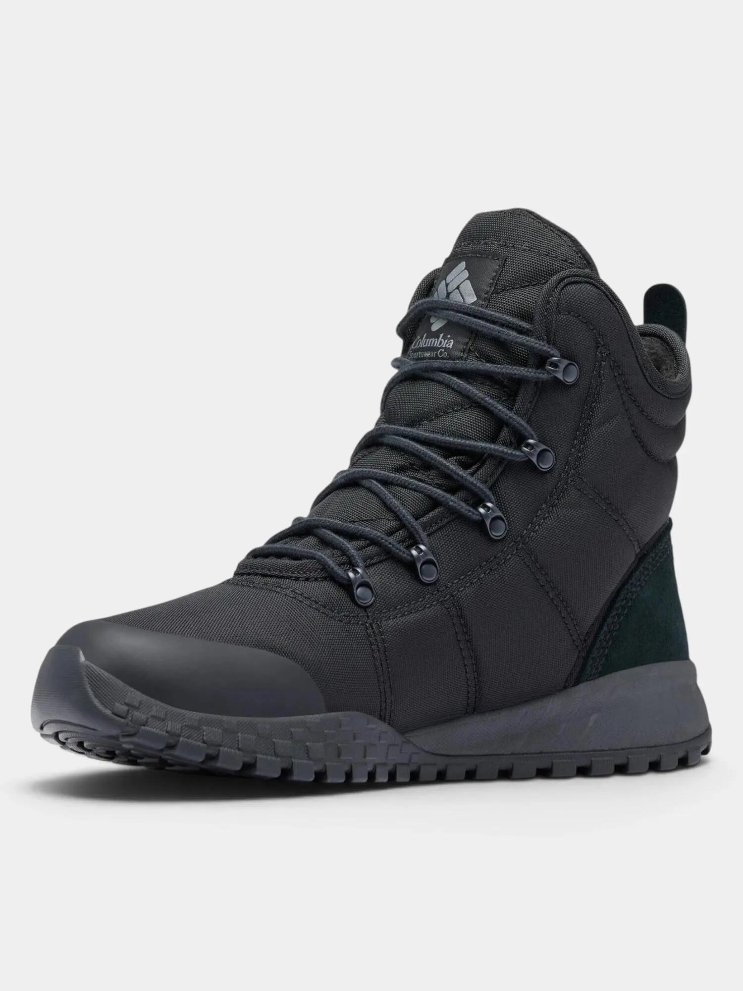 Stiefel Herren Fairbanks Omni-Heat 4/7