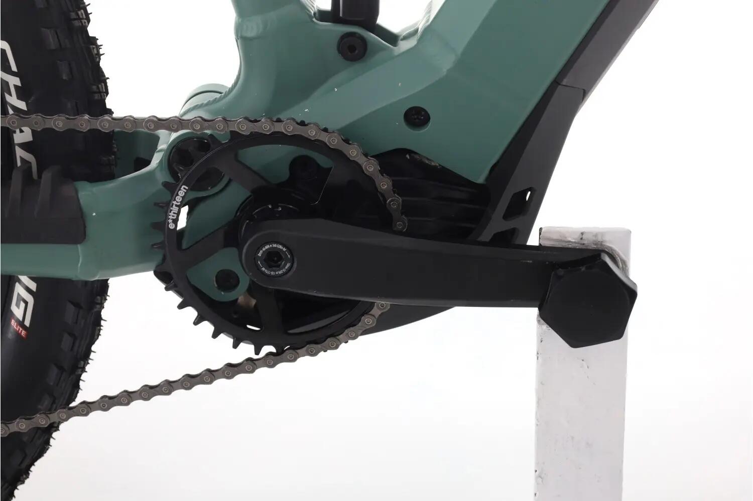 Segunda Vida · Ebike · Bulls Sonic Evo AM 1 · Muy buen estado 4/8