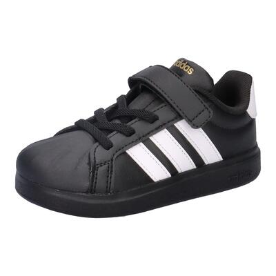 ADIDAS Streettalk Bambini - Tomaia sintetica fodera in tessuto