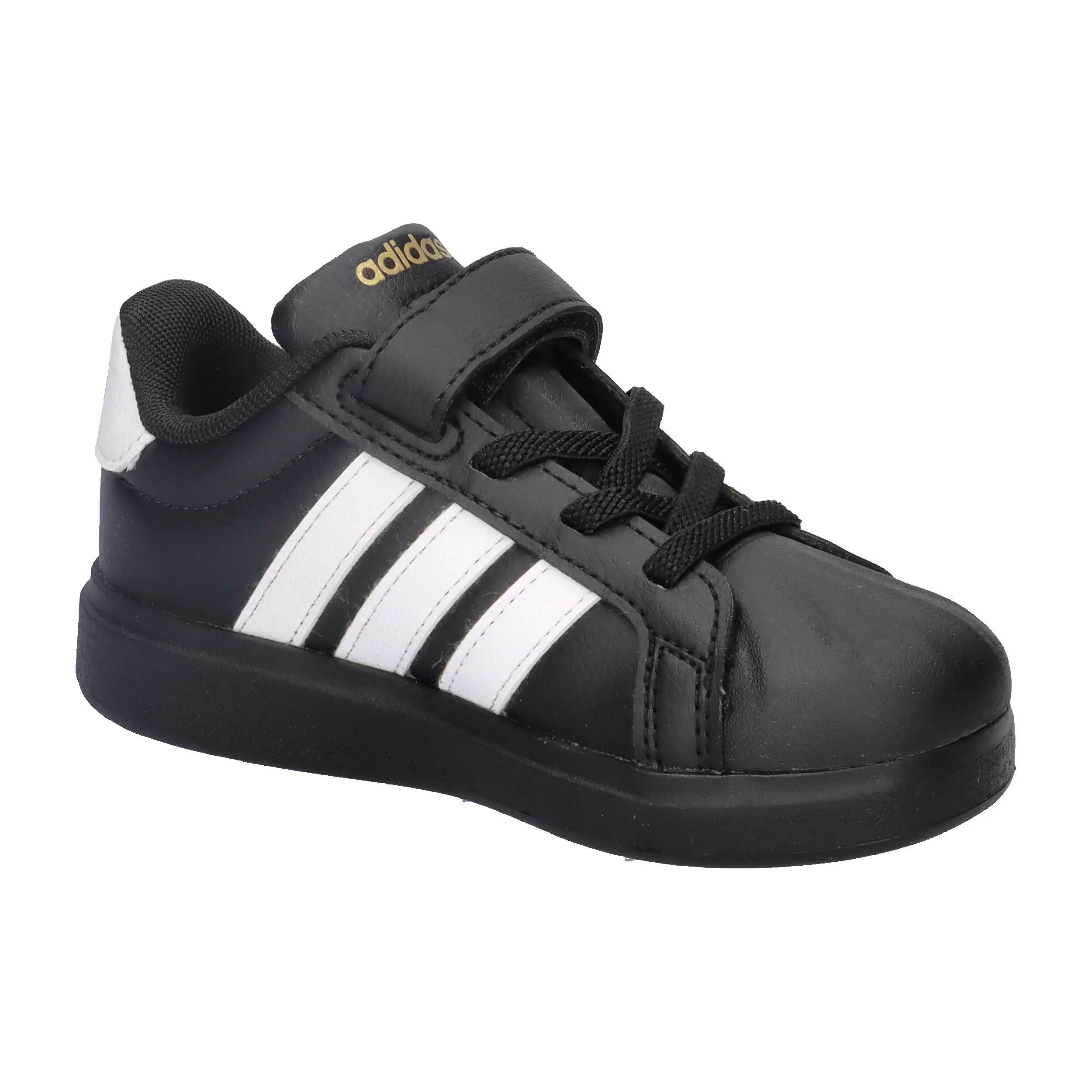 adidas Kinder Sneaker STREETTALK EL I 8/14
