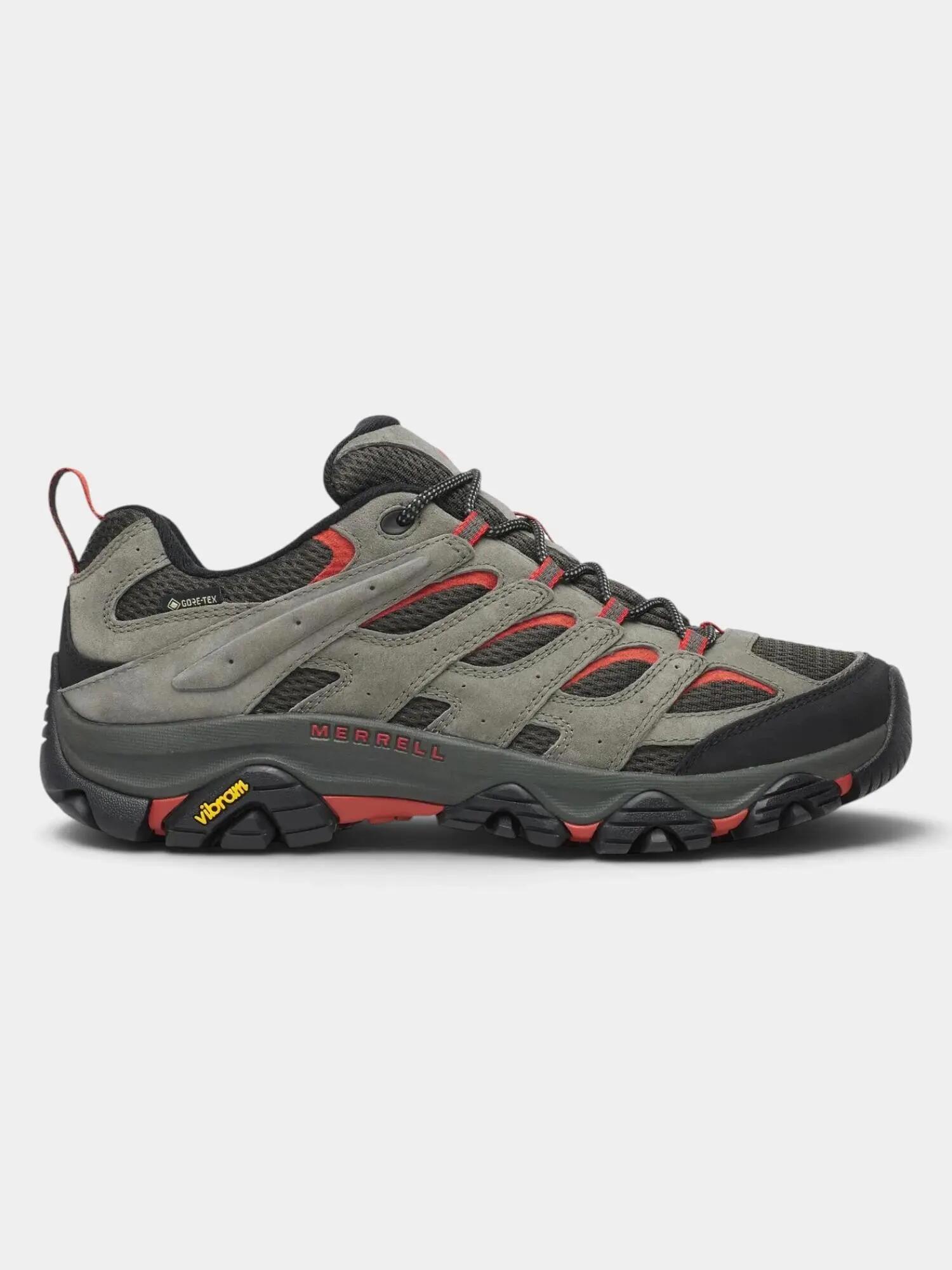 MERRELL picture