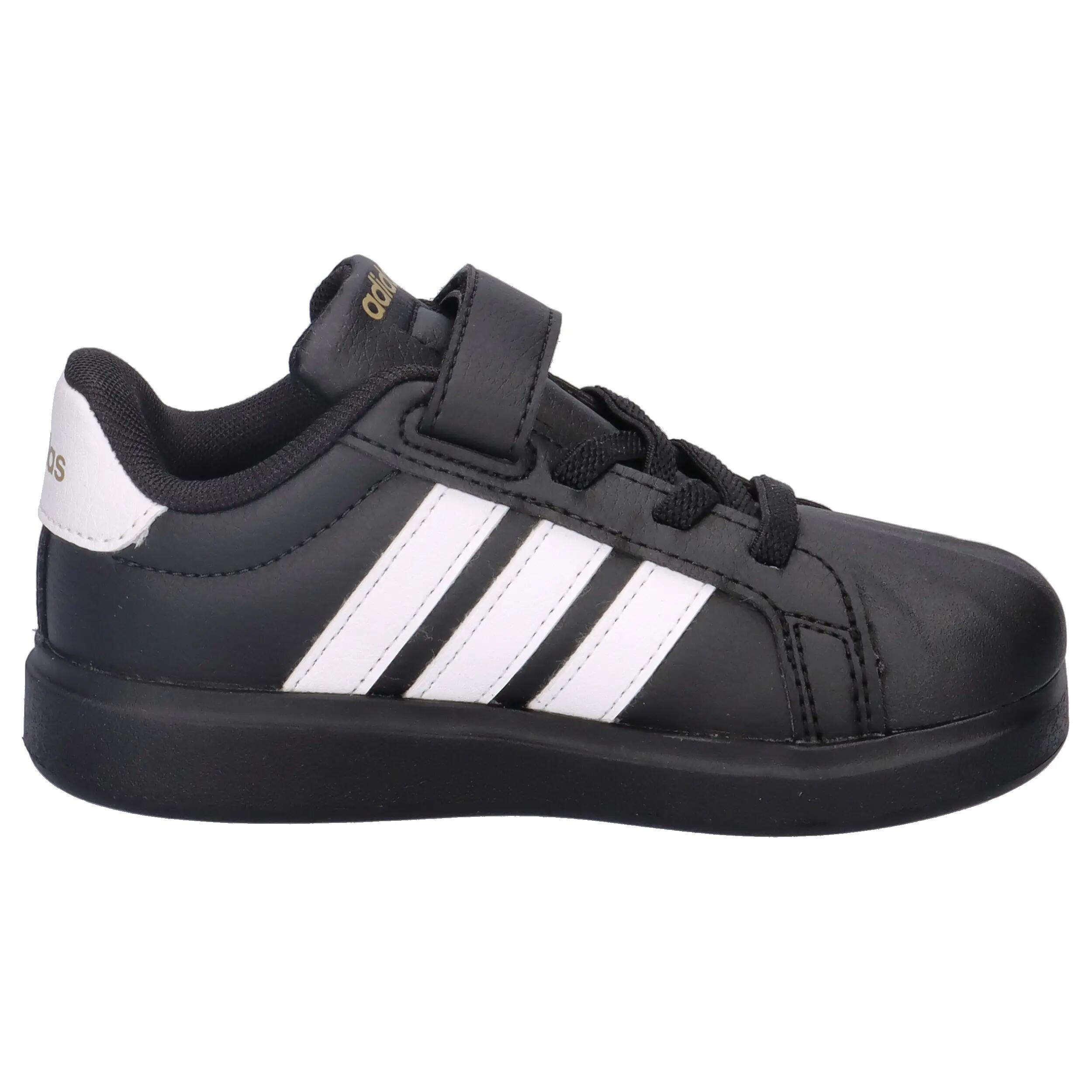 adidas Kinder Sneaker STREETTALK EL I 7/14
