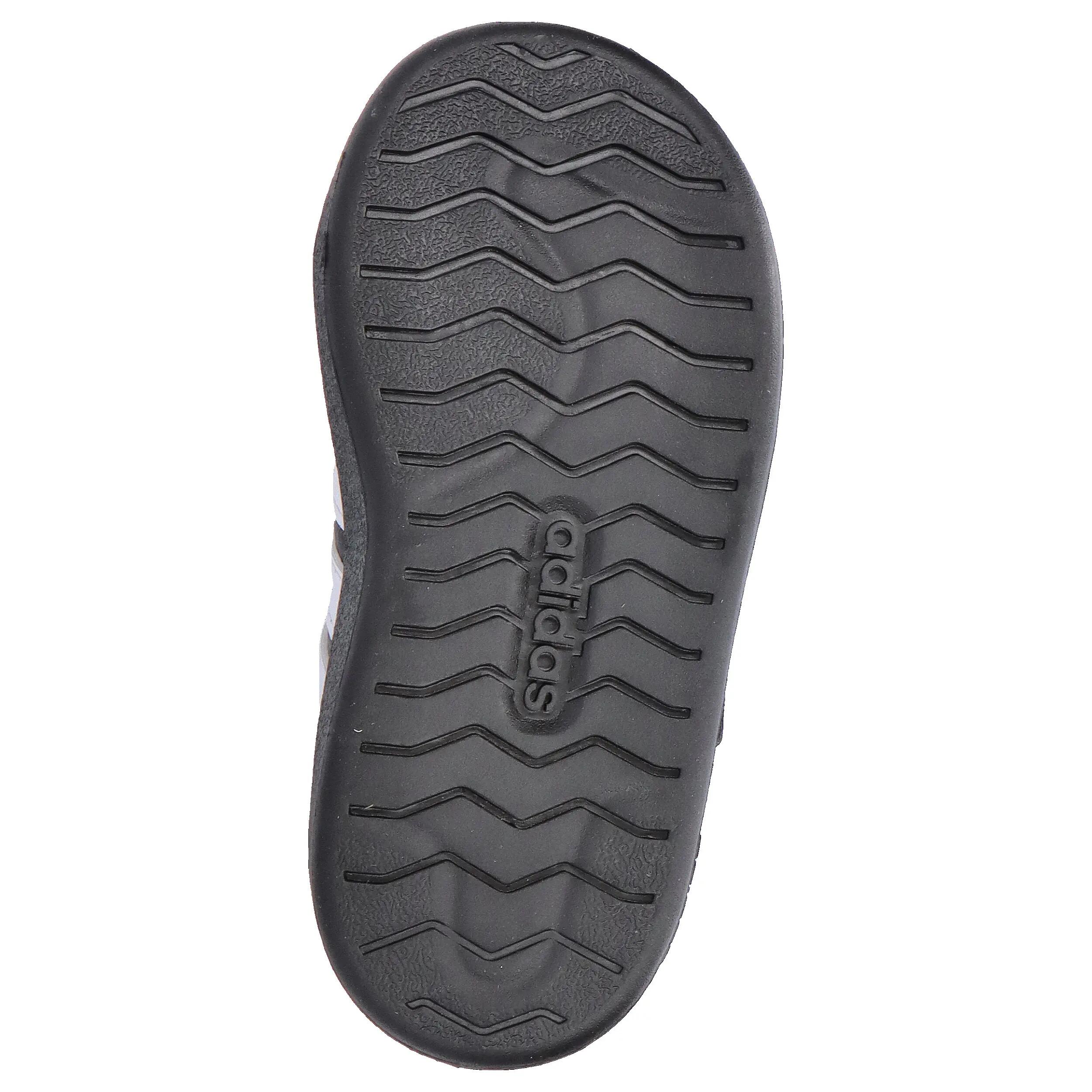 adidas Kinder Sneaker STREETTALK EL I 6/14