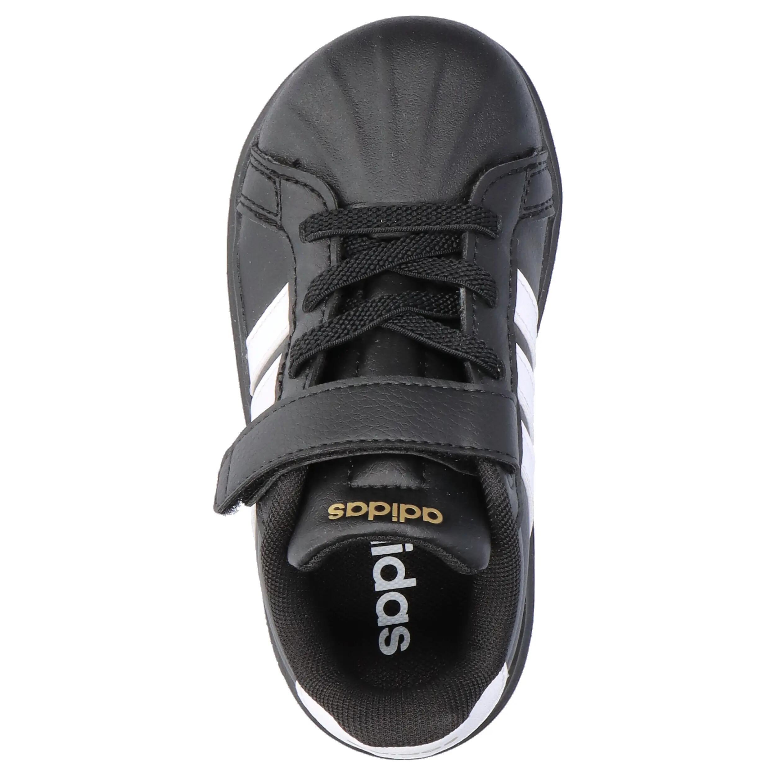 adidas Kinder Sneaker STREETTALK EL I 5/14