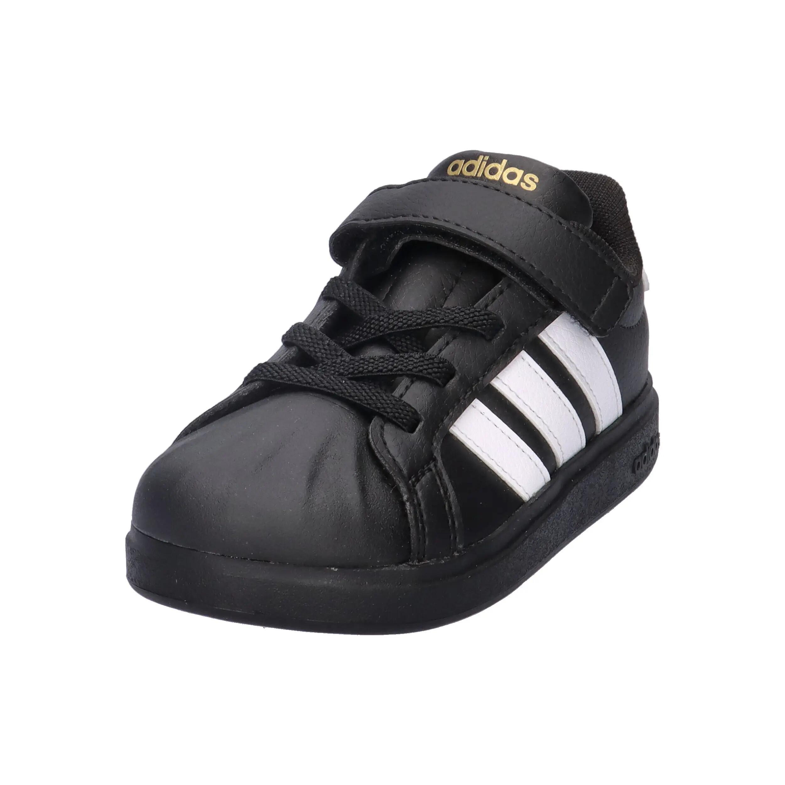 adidas Kinder Sneaker STREETTALK EL I 4/14