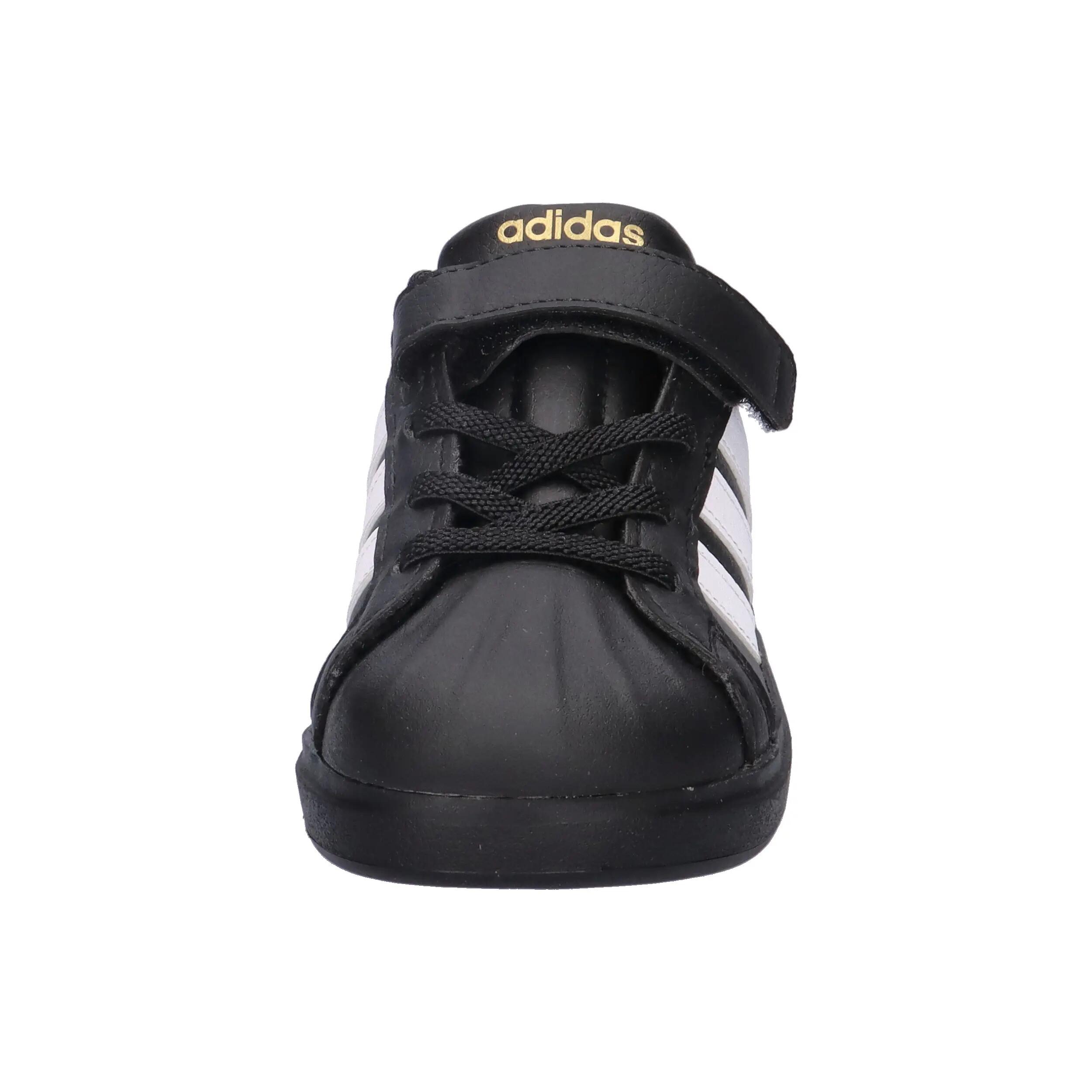 adidas Kinder Sneaker STREETTALK EL I 3/14