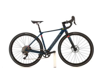 Bici strada elettriche ricondizionata · Gain D30 1X · Buone condizioni