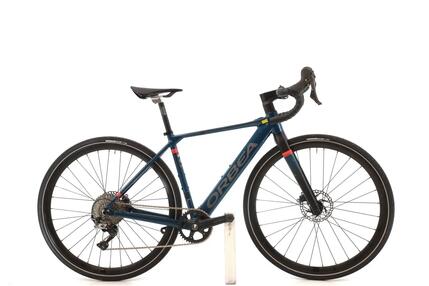 Tweedehands elektrische racefiets · Gain D30 1X · Goede toestand