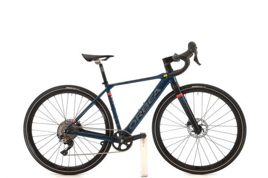 Bici strada elettriche ricondizionata · Gain D30 1X · Buone condizioni