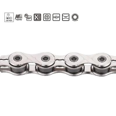 Kanaal kmc 1/2"x1/8