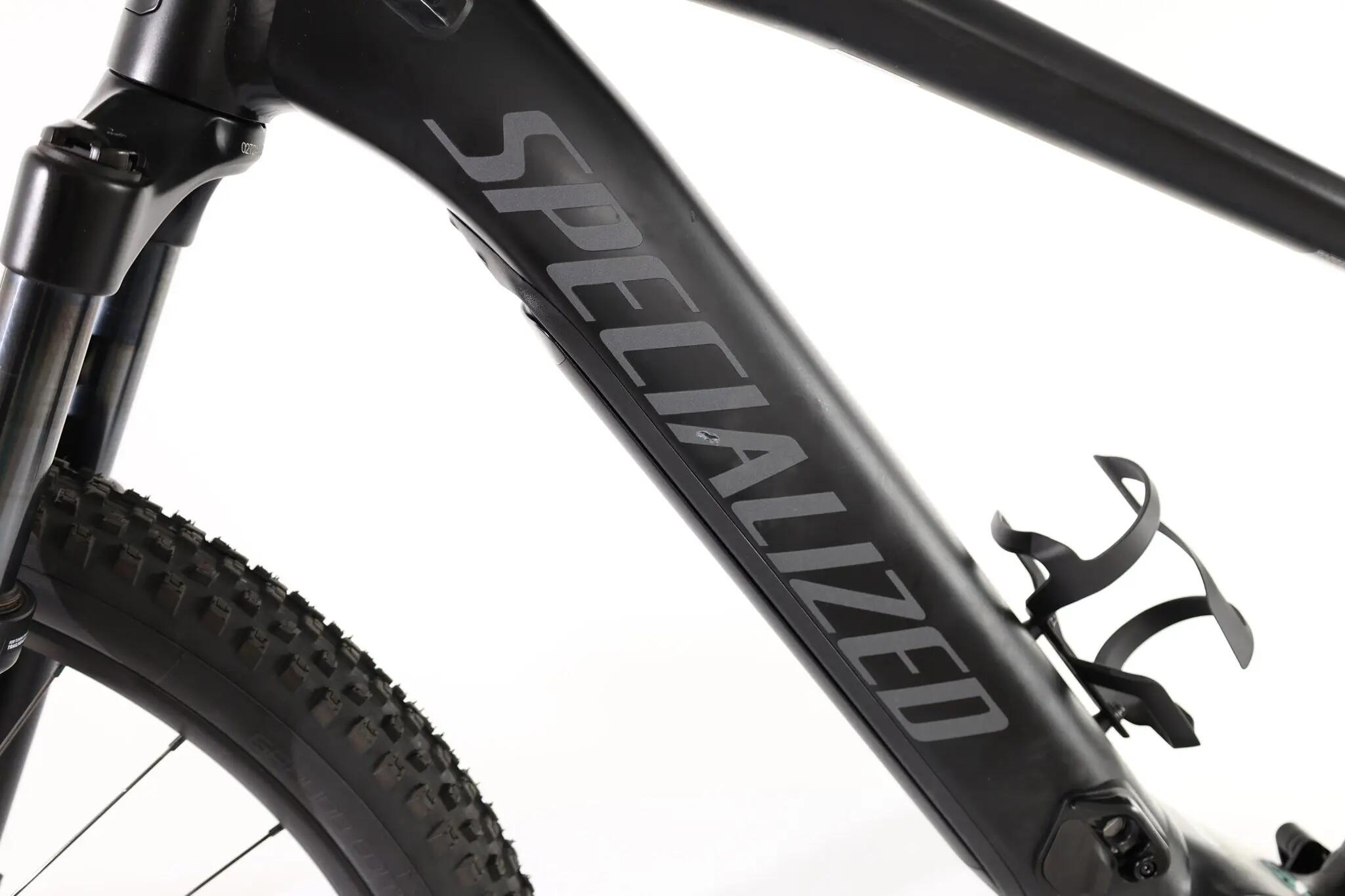 Reconditionné - VTT Électrique SPECIALIZED Tero 4.0 EQ 710Wh 2022 9/11