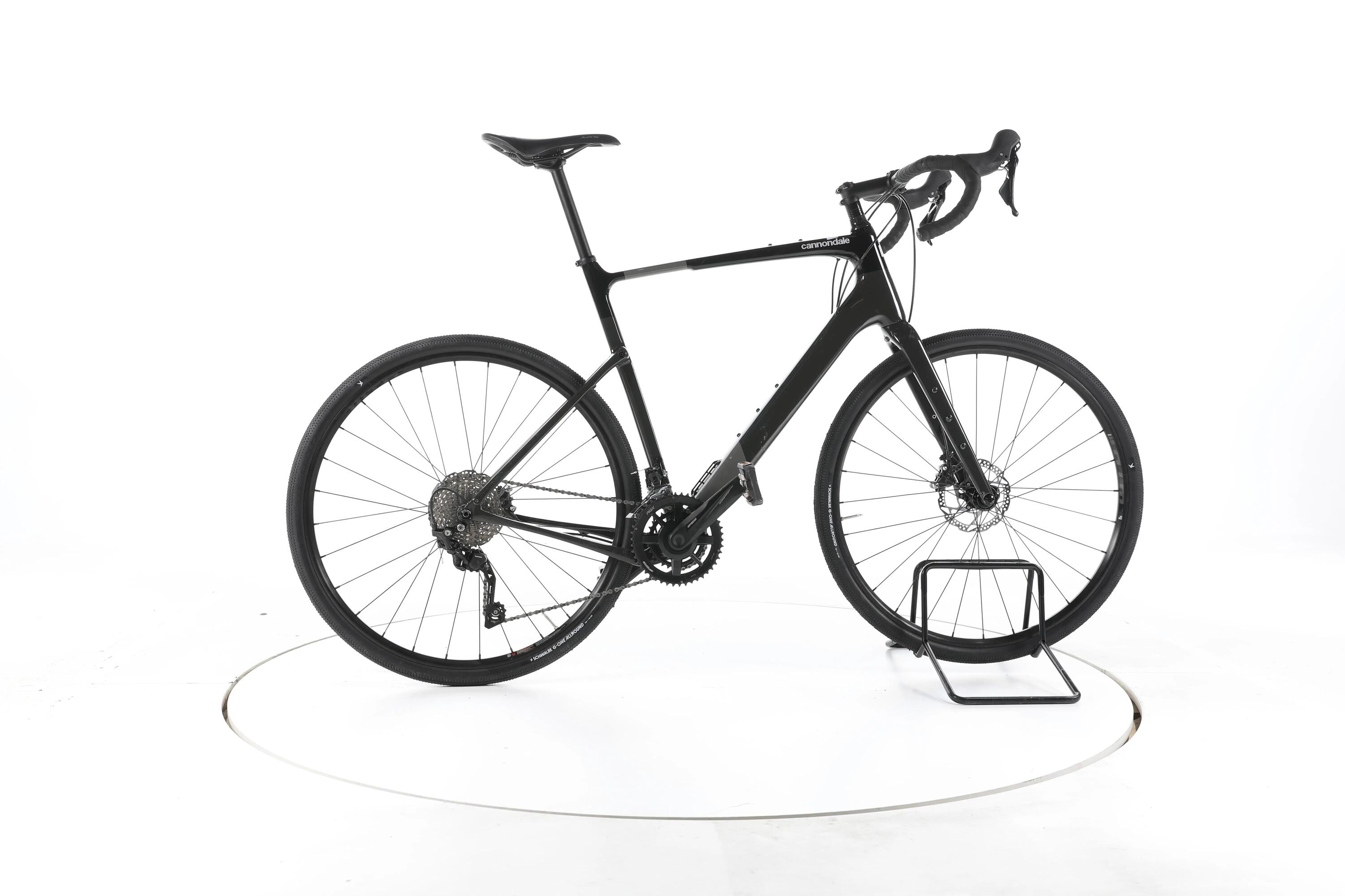 CANNONDALE picture