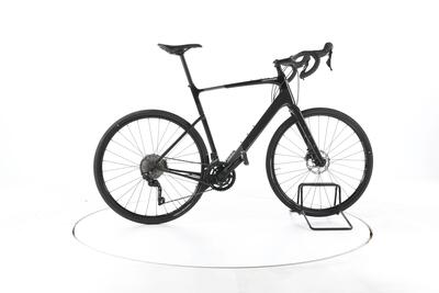 Tweedehands - cannondale topstone 4 gravelbike carbon - zeer goed