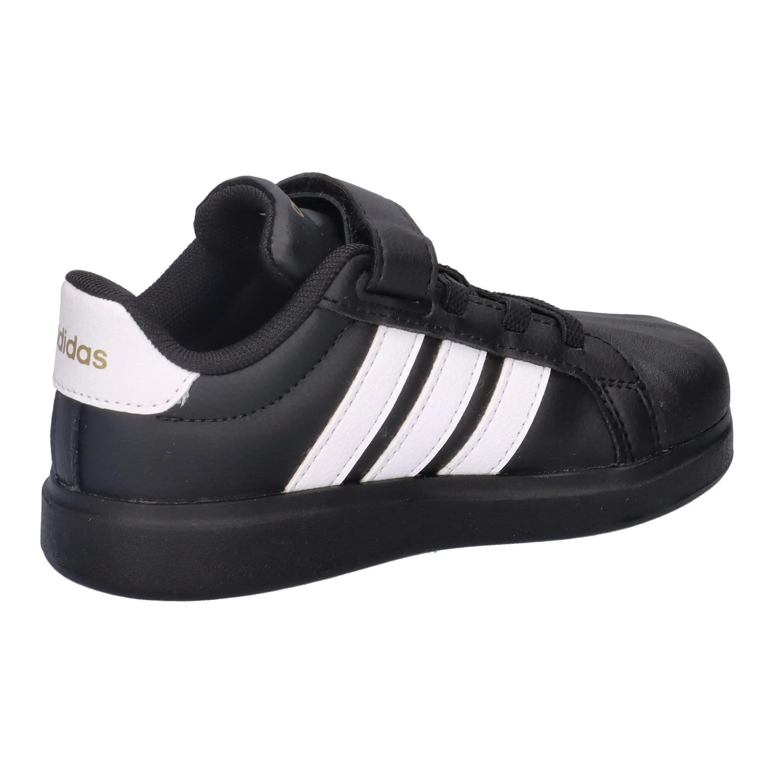adidas Kinder Sneaker STREETTALK EL I 14/14
