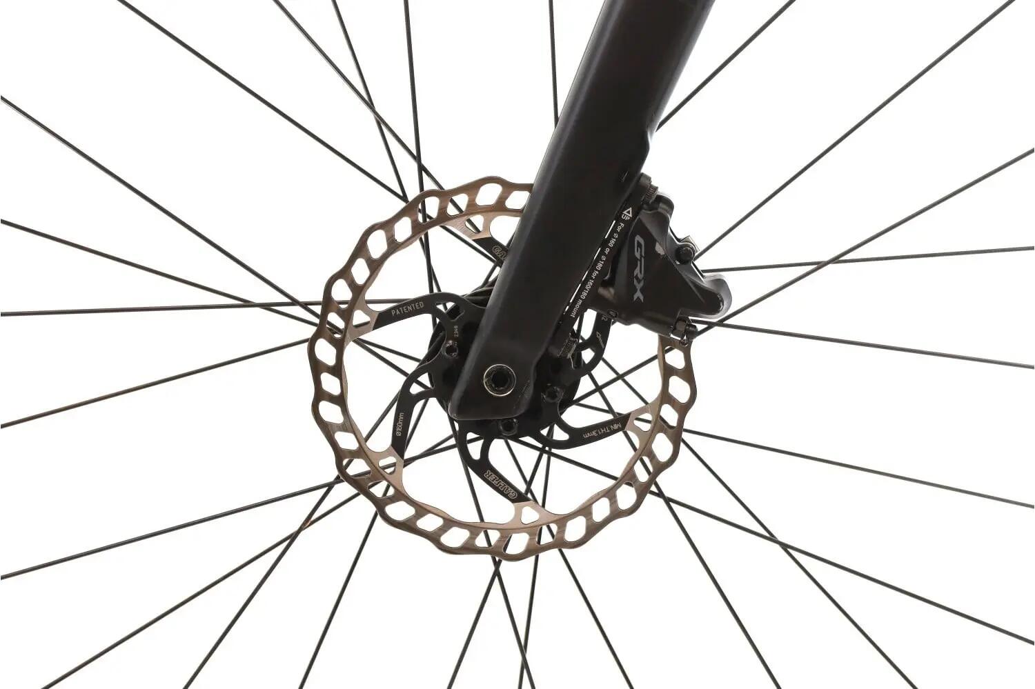 Refurbished E-Rennrad · Refurbished Rennrad ·  Gain D30 1X 7/8