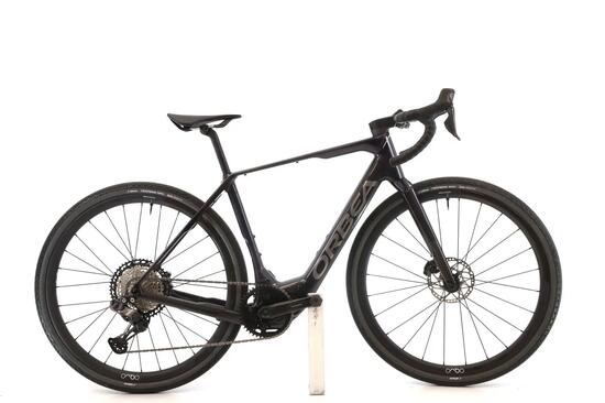 Gravel reconditionné · Denna M20i Di2 12V · Très bon état