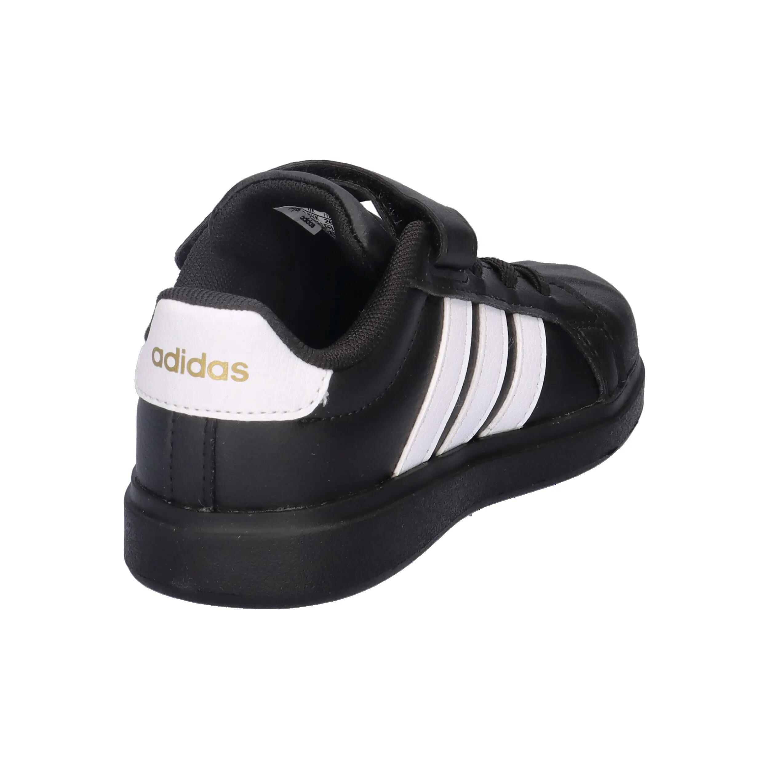 adidas Kinder Sneaker STREETTALK EL I 13/14