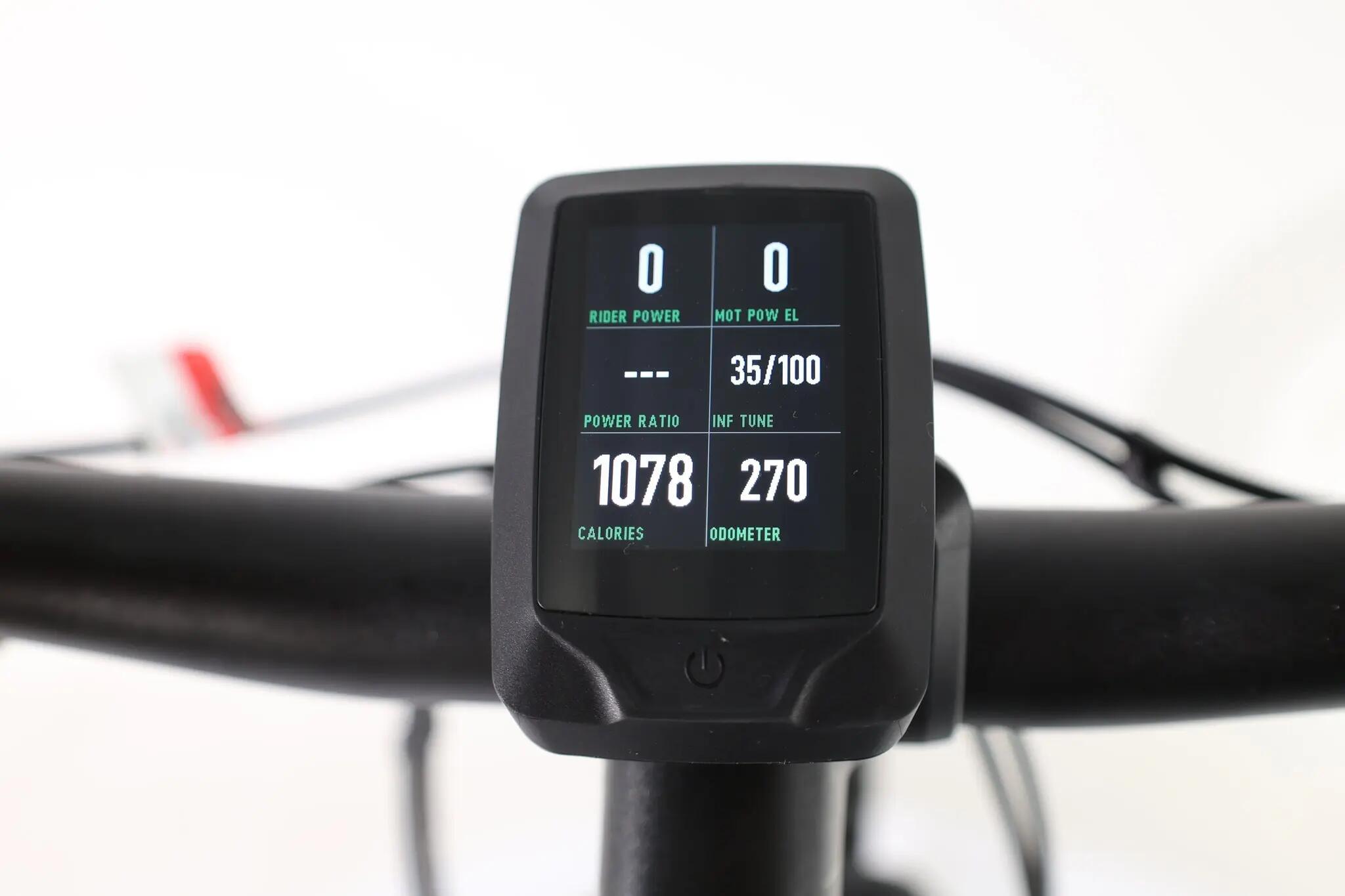 Reconditionné - VTT Électrique SPECIALIZED Tero 4.0 EQ 710Wh 2022 7/11