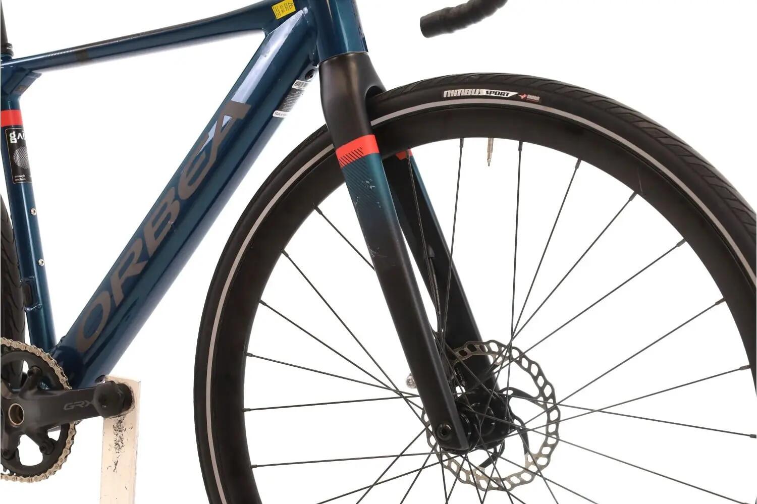 Refurbished E-Rennrad · Refurbished Rennrad ·  Gain D30 1X 5/8