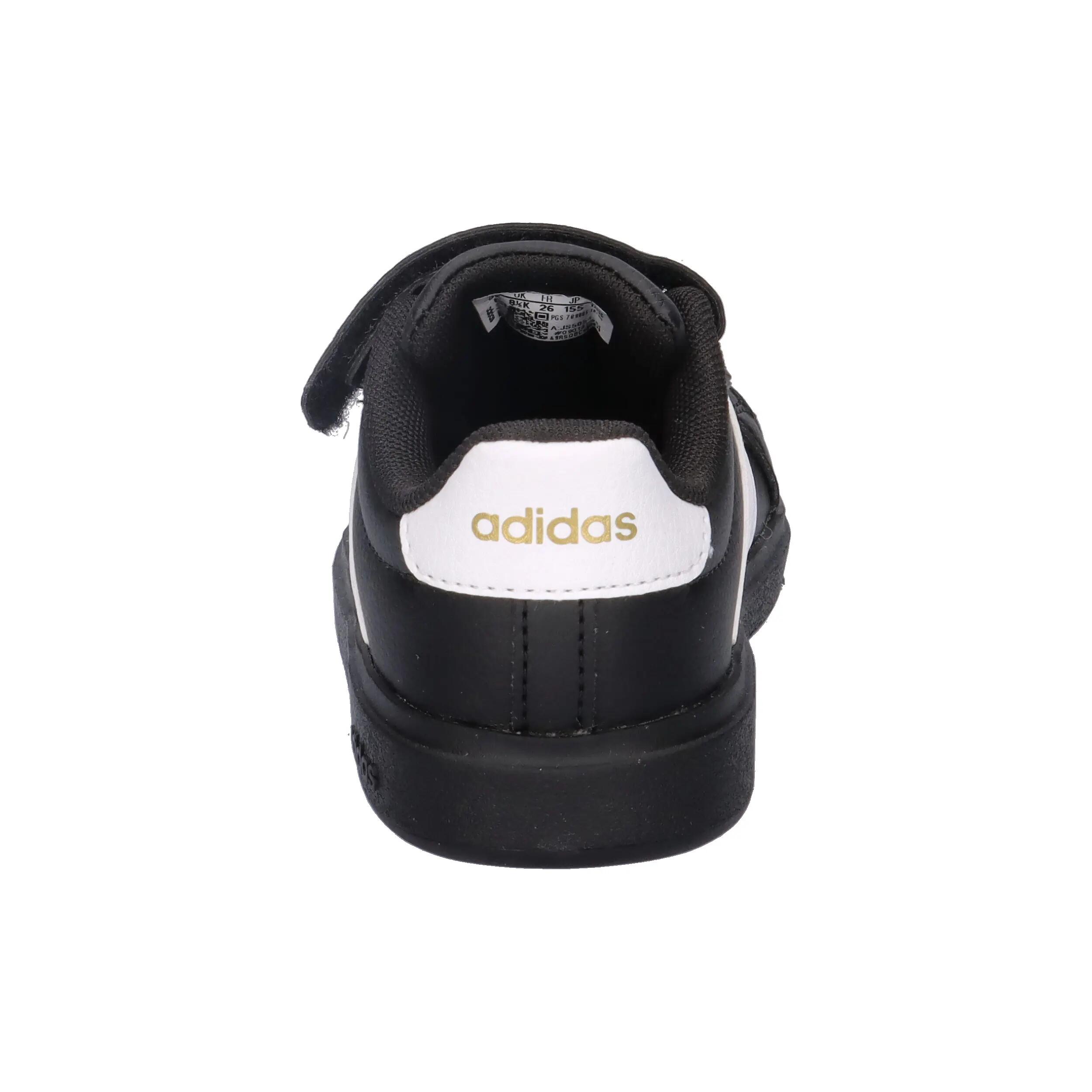 adidas Kinder Sneaker STREETTALK EL I 12/14