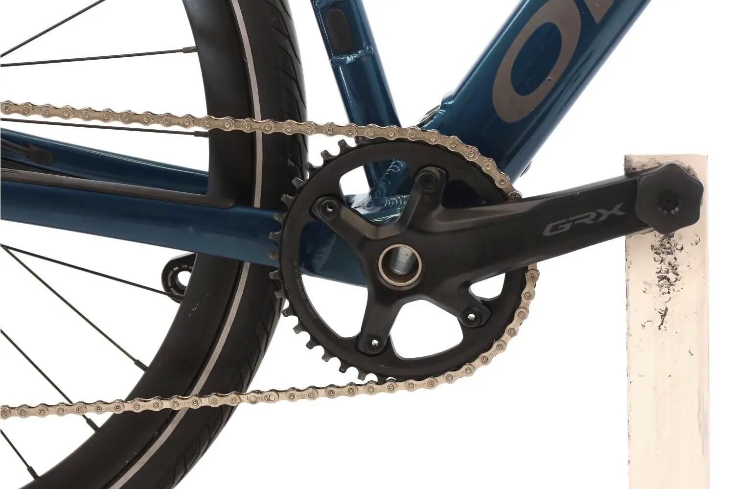 Refurbished E-Rennrad · Refurbished Rennrad ·  Gain D30 1X 4/8