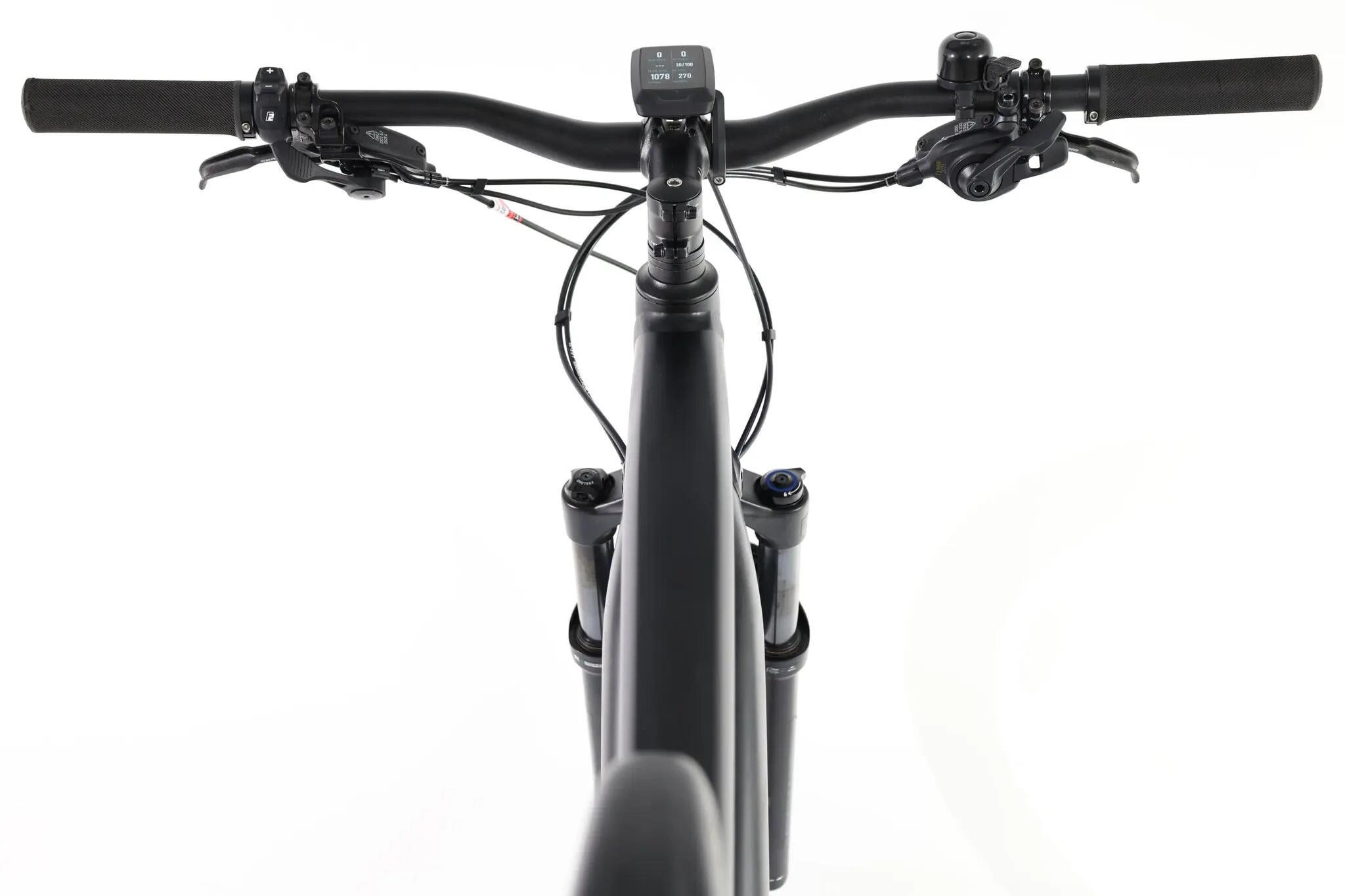 Reconditionné - VTT Électrique SPECIALIZED Tero 4.0 EQ 710Wh 2022 6/11