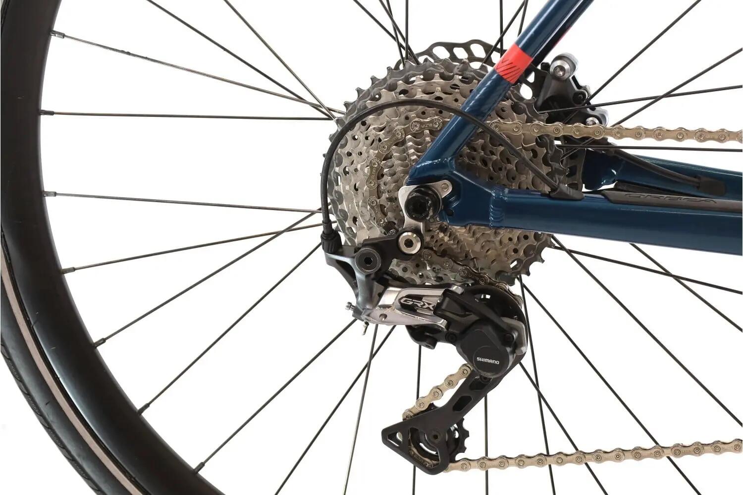 Refurbished E-Rennrad · Refurbished Rennrad ·  Gain D30 1X 3/8