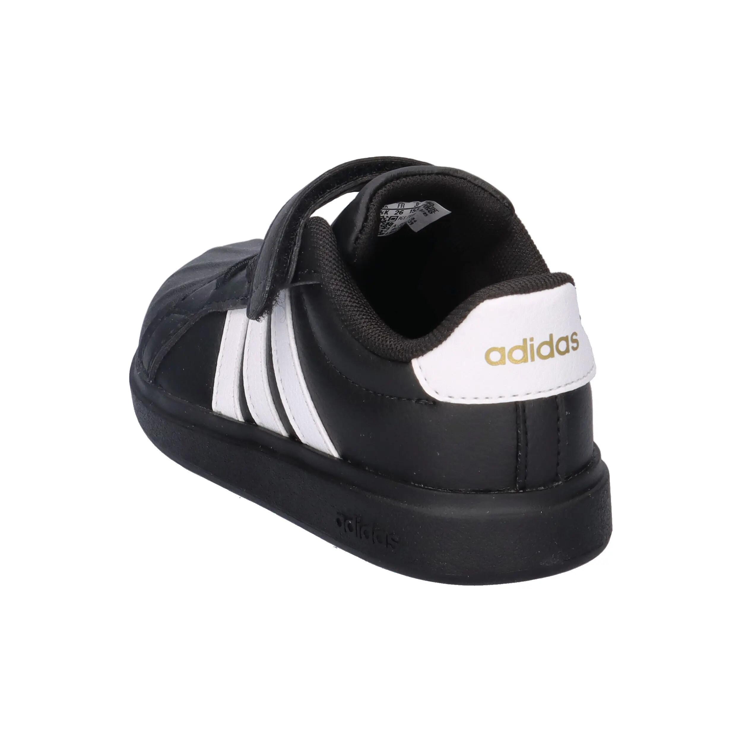 adidas Kinder Sneaker STREETTALK EL I 11/14