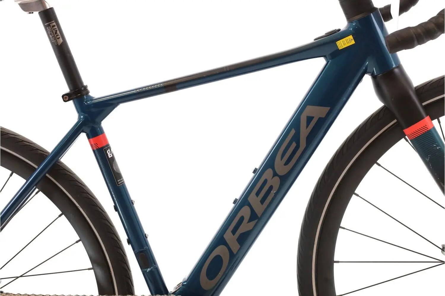 Refurbished E-Rennrad · Refurbished Rennrad ·  Gain D30 1X 2/8
