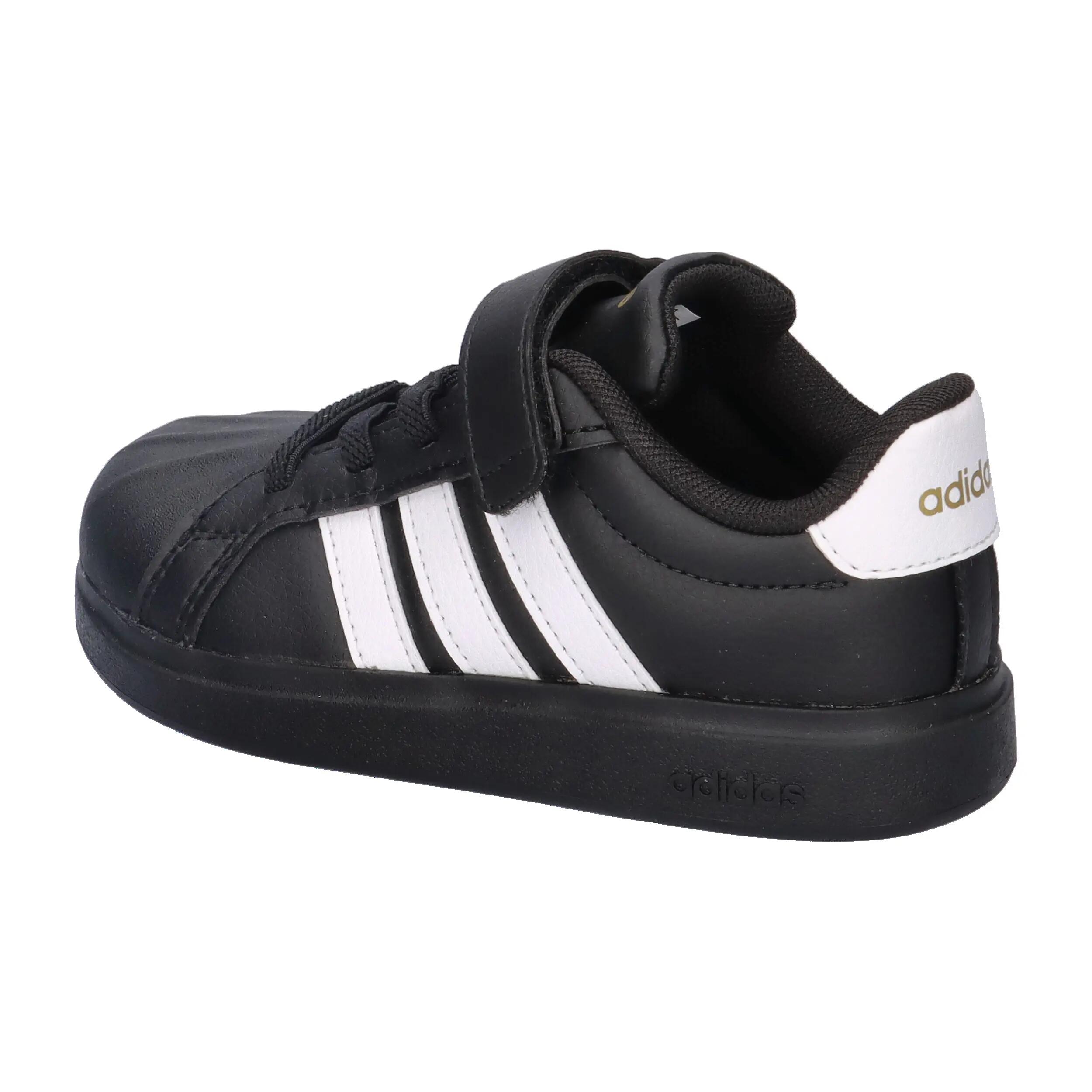 adidas Kinder Sneaker STREETTALK EL I 10/14
