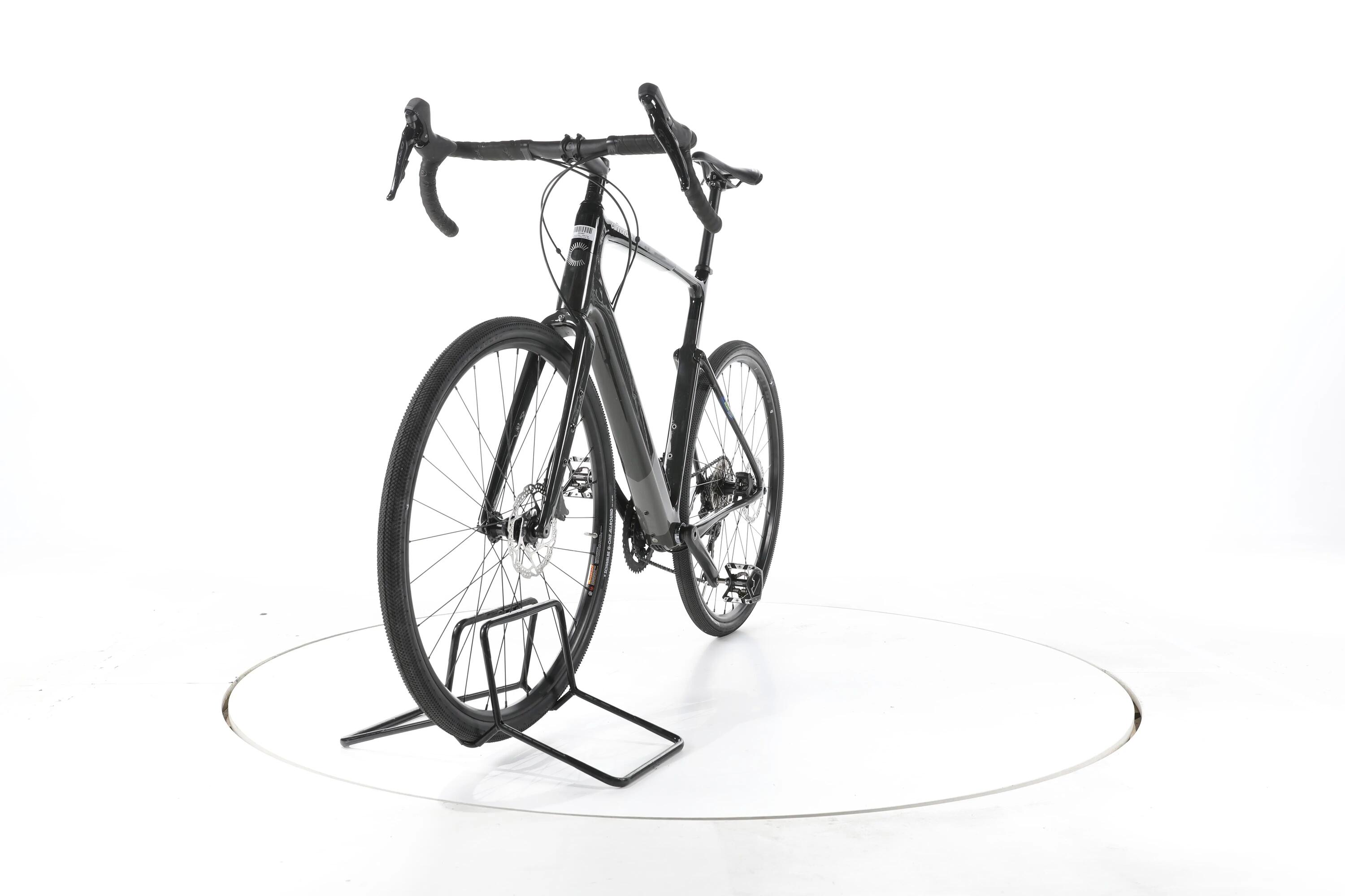 Second Life - Cannondale Topstone 4 Gravelbike Carbon - Bardzo dobry stan 4/7