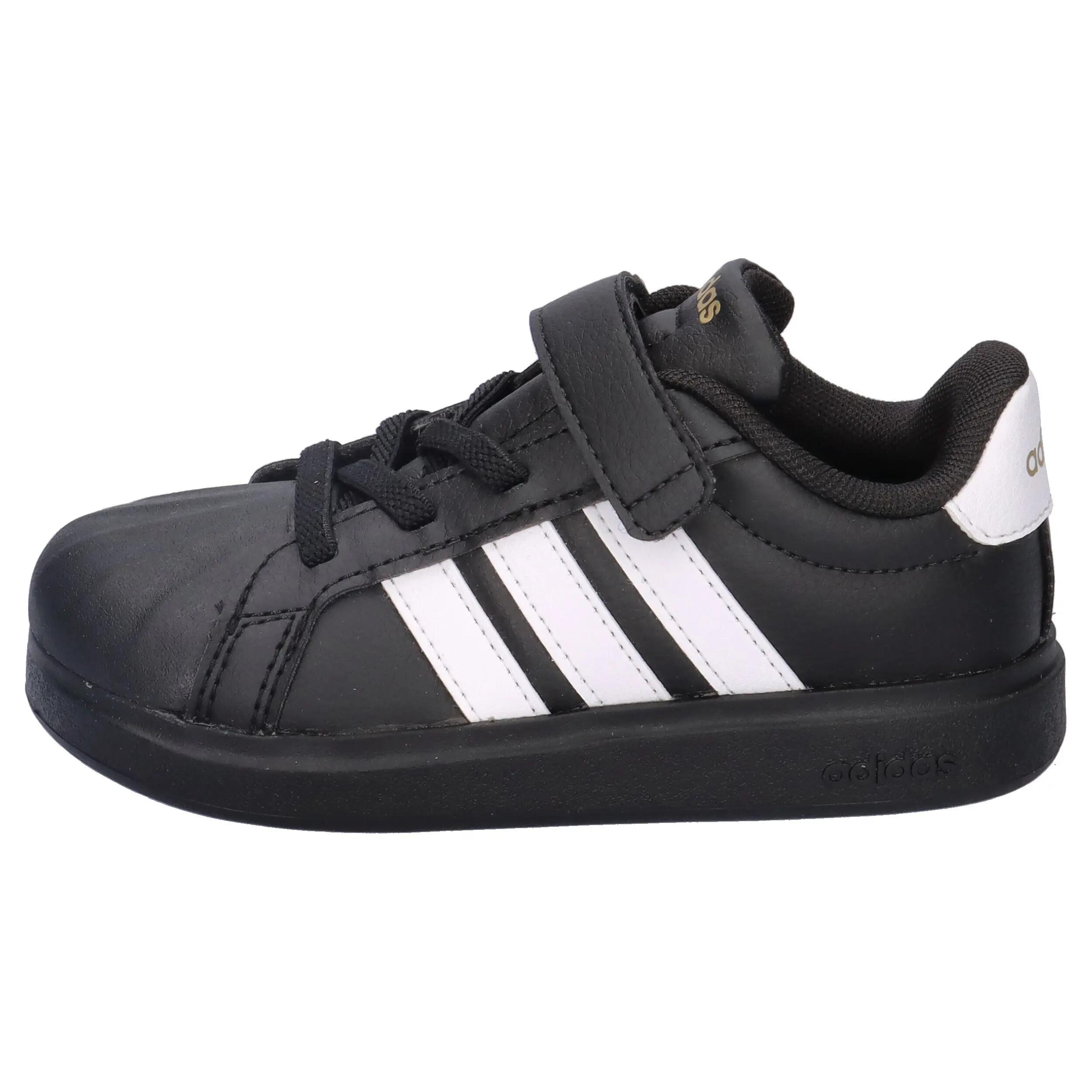 adidas Kinder Sneaker STREETTALK EL I 9/14