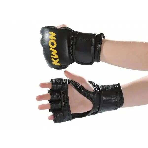 Gants MMA Kwon Leder 2/2