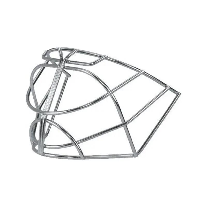 BAUER Goal Cage Non-Certified- Senior Albă accesoriu pentru mască de portar