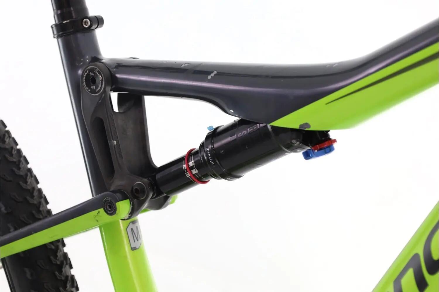 Segunda Vida · MTB ·   SL GX · Muy buen estado 7/8