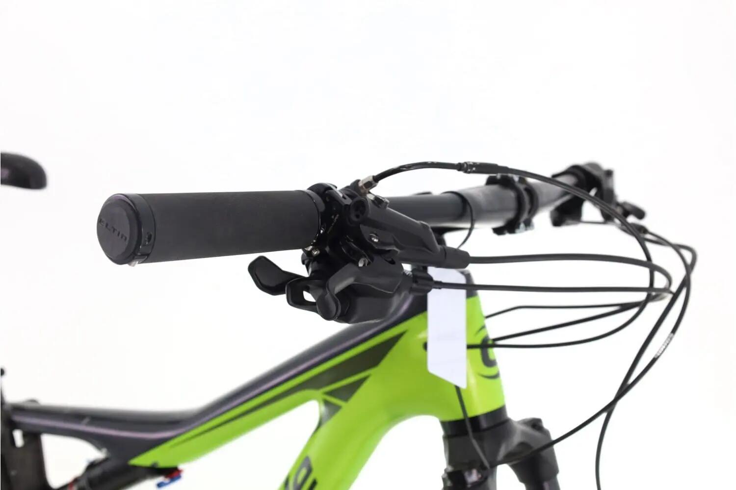 Segunda Vida · MTB ·   SL GX · Muy buen estado 6/8