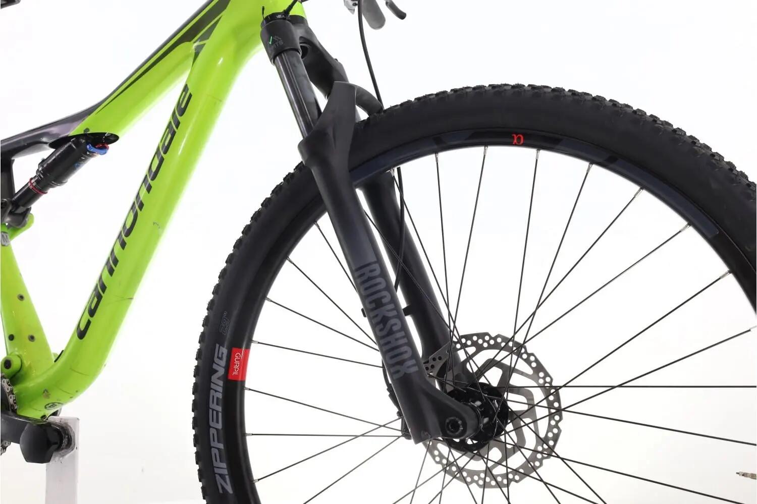 Segunda Vida · MTB ·   SL GX · Muy buen estado 5/8