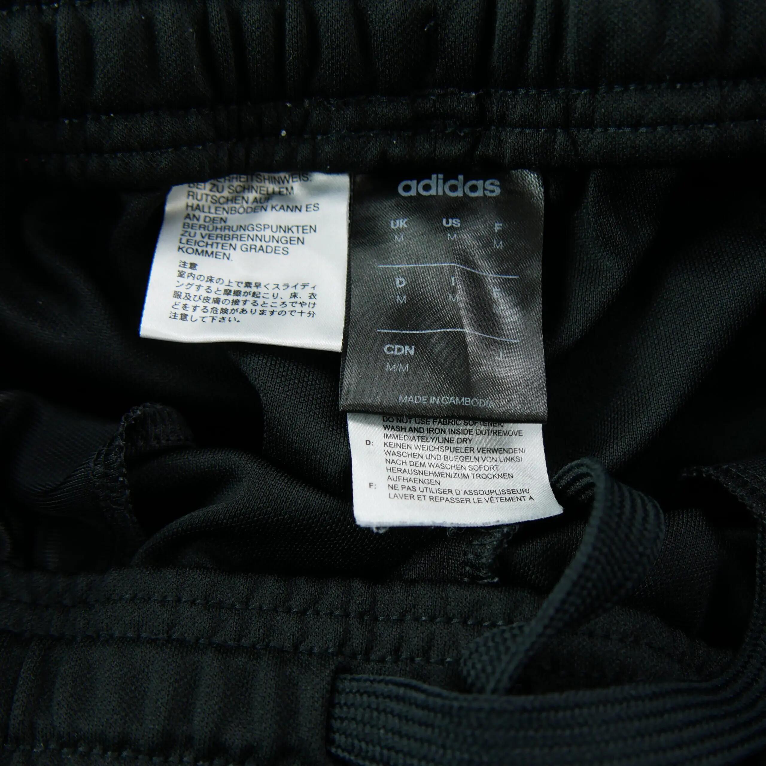 Jogging Homme Coupe fuselée Polyester 5/7