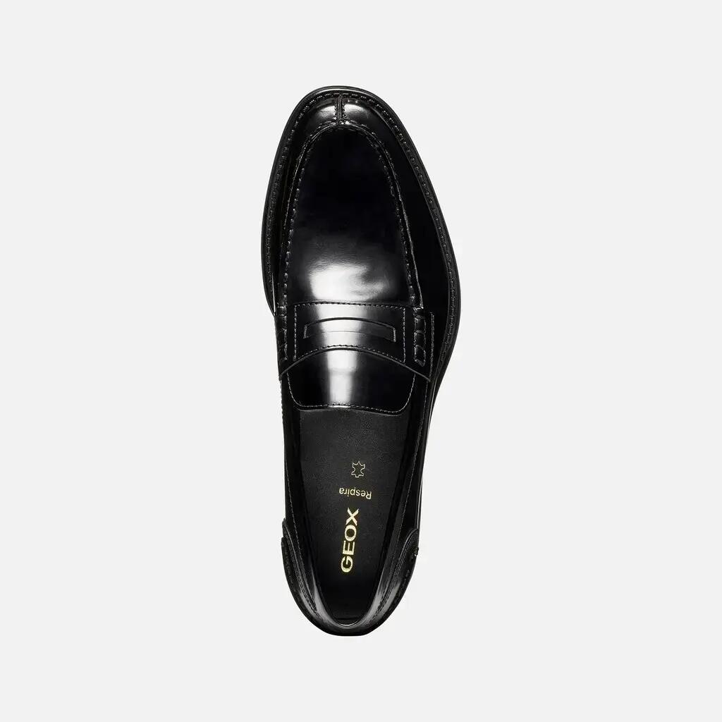 Mocassini Geox Ellmoor 6/7