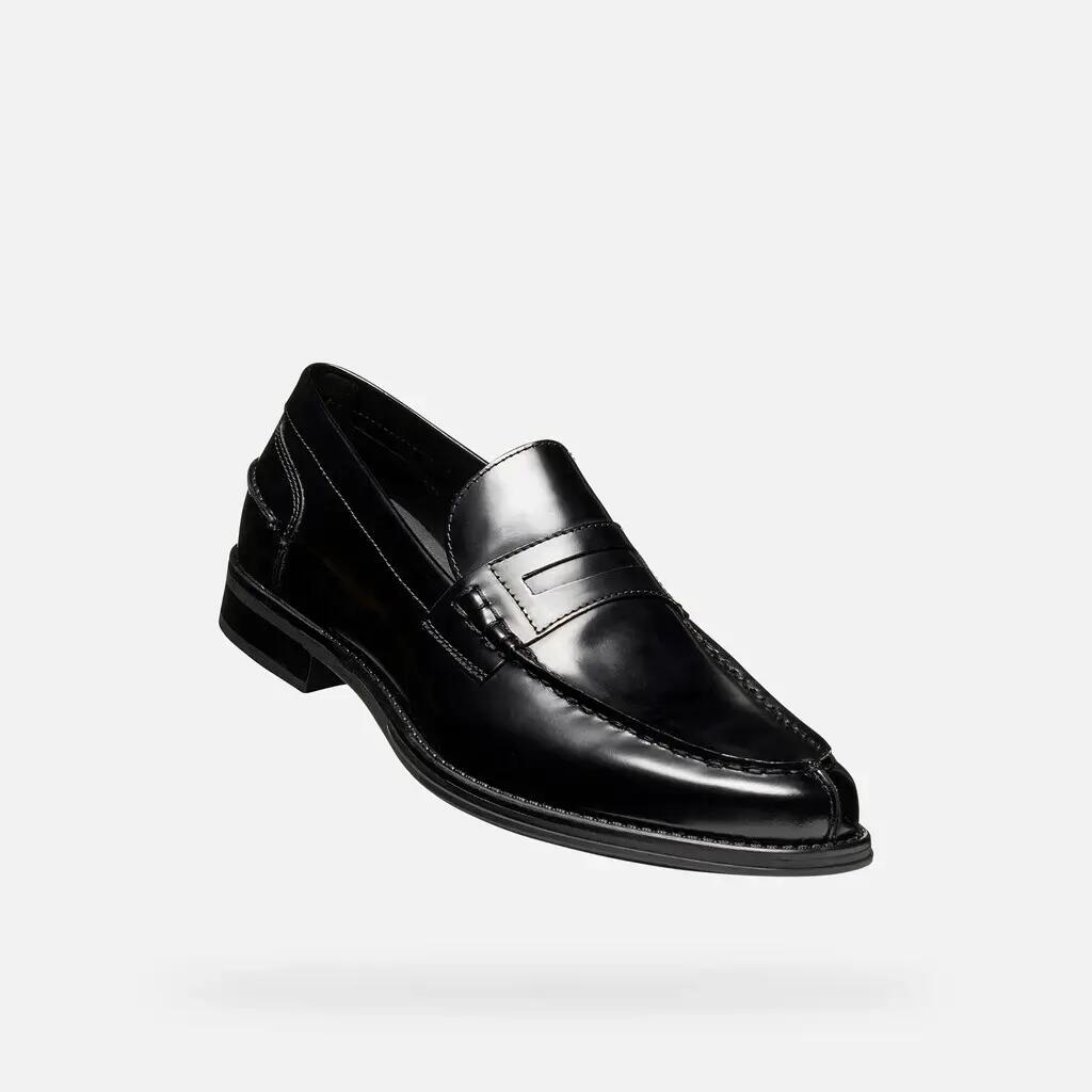 Mocassini Geox Ellmoor 5/7