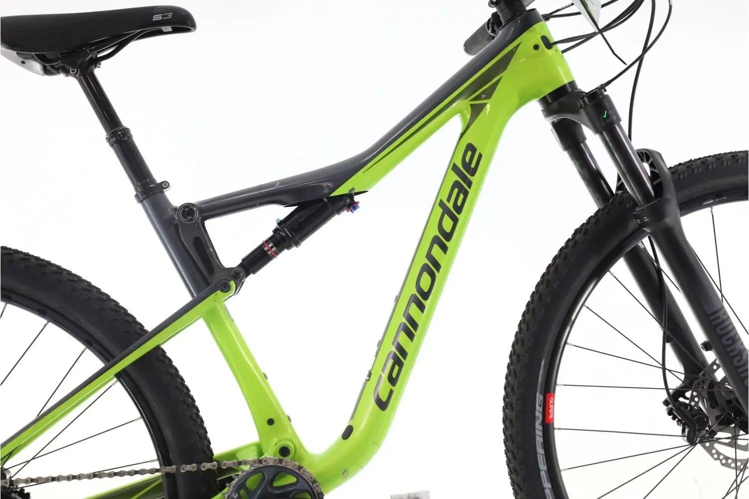 Segunda Vida · MTB ·   SL GX · Muy buen estado 2/8