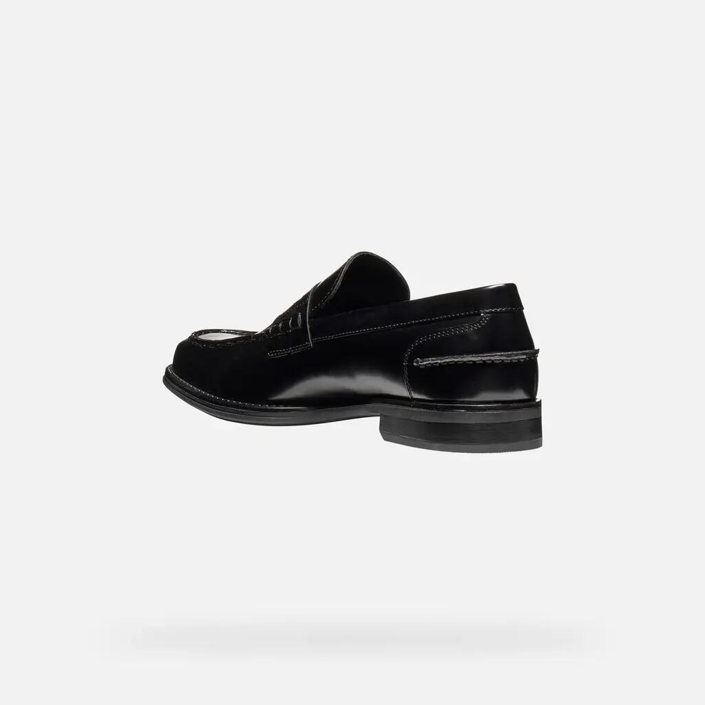Mocassini Geox Ellmoor 4/7