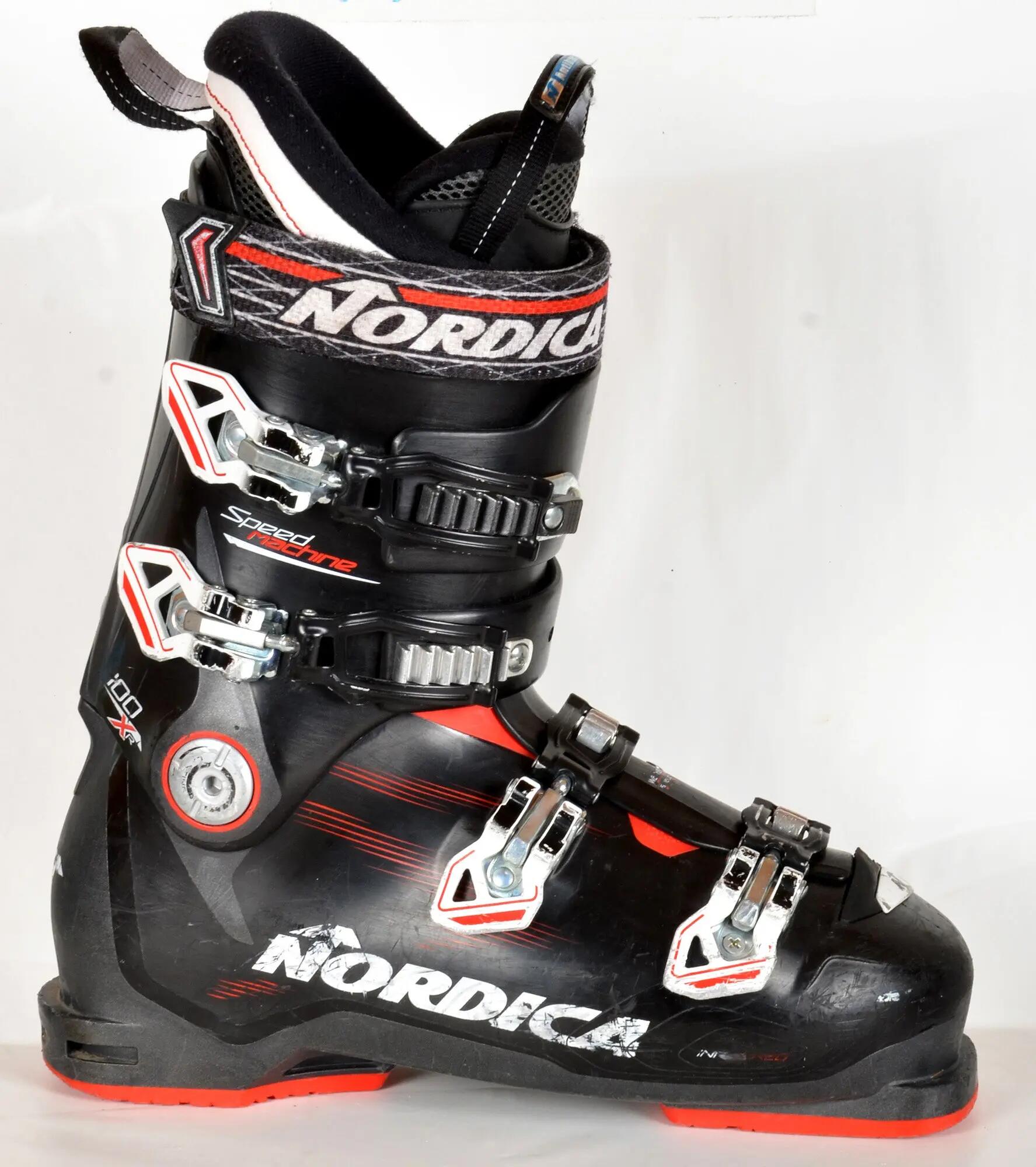 NORDICA picture