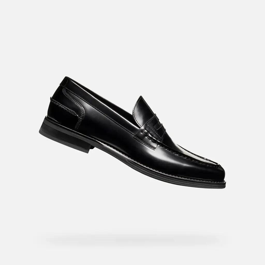 Mocassini Geox Ellmoor 3/7